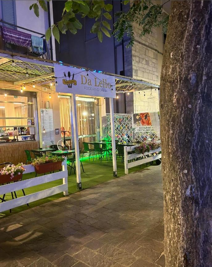 Hotel Soave Rimini Exterior foto